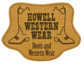 Howell Western Wear