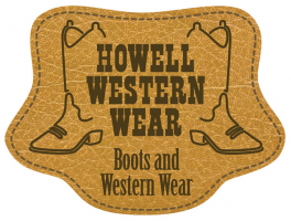 Howell Western Wear
