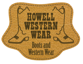 Howell Western Wear