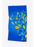 Solem Serviette de plage FlamencoXL