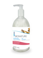BioNature Shampoing pour Animaux 500ml
