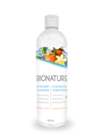 BioNature Revitalisant fleurs d'oranger et vanille 500ml