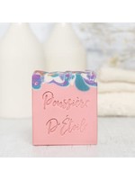 Poussière d'étoile Savon Pète de Licorne 125g