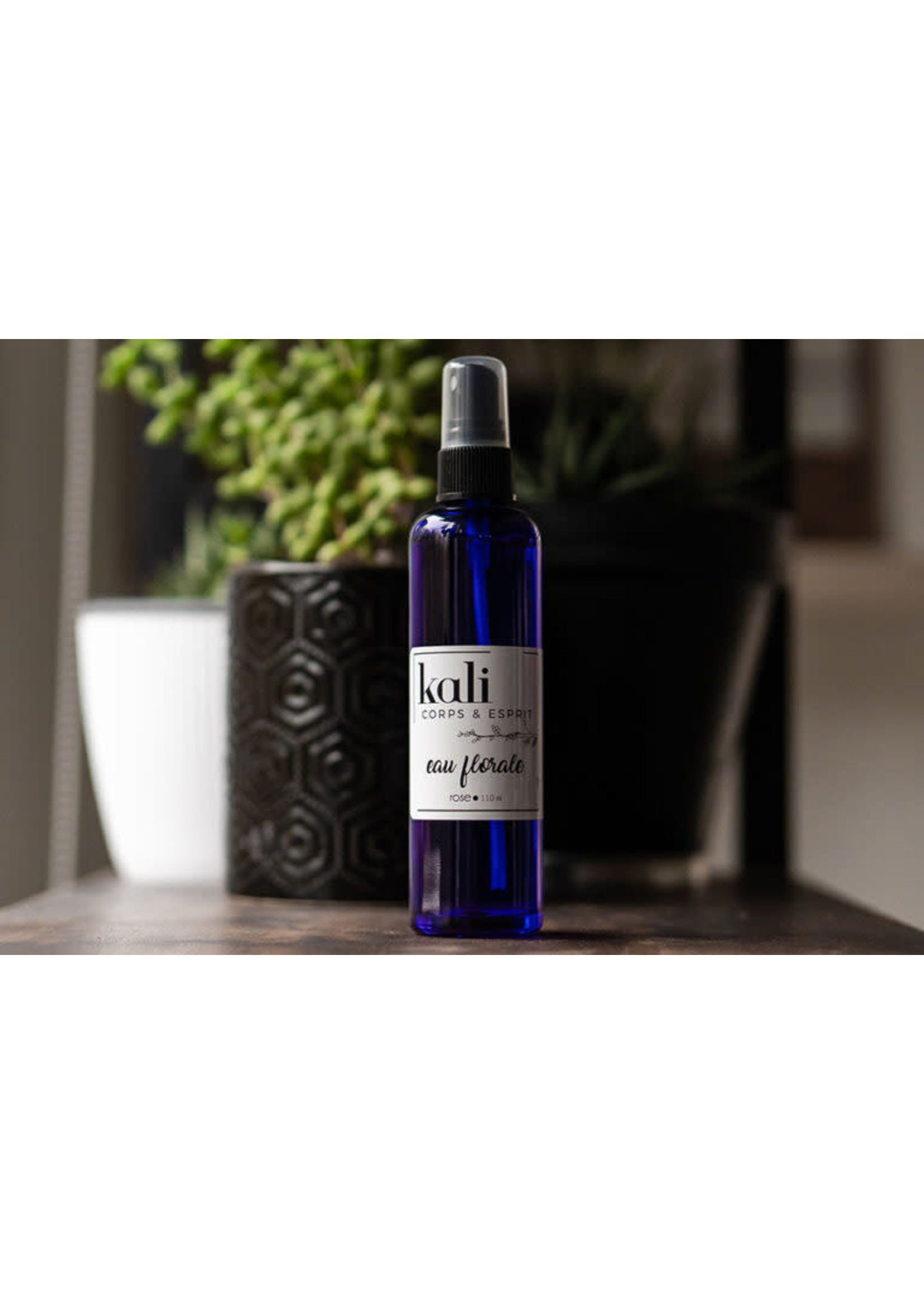 Kali déodorant Eau florale 60ml Lavande | Lavender | Lavendula angustofolia | Canada