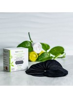 OLA Bamboo Recharge Noire - Tampons démaquillants