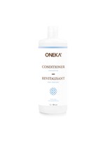 Oneka Revitalisant Non parfumé 500 ml - 16 oz