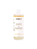 Oneka Shampoing Hydraste & agrumes 500 ml - 16 oz