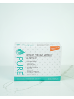 Pure Pastilles lave-vaisselle hydrosolubles - 60 unités