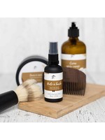 Poussière d'étoile Huile à barbe 60ml