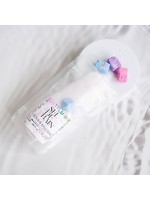 Le Monde de Cyno Enfant: Bubble gum : sel de bain + mini bombes effervescentes