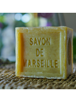 La Maison du savon de Marseille Savon de Marseille pur