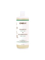 Oneka Shampoing cèdre & sauge