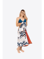 Solem Serviette de plage Céleste| XL