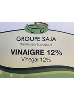 BioNature Vinaigre ménager 12% 500ml