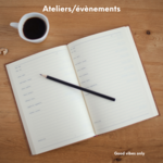 Atelier/événement