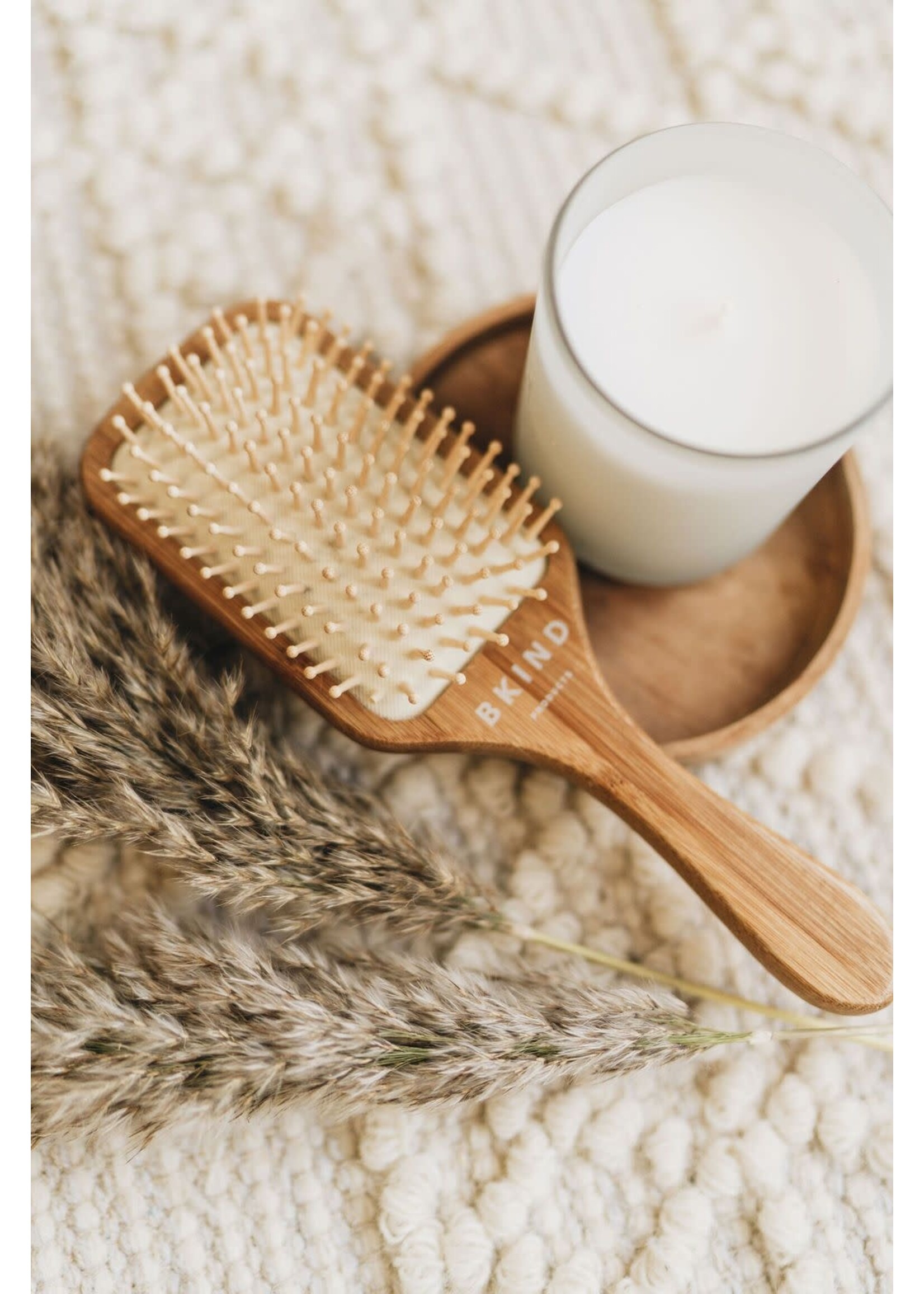 Bkind Brosse à cheveux