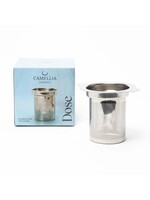 Camellia Sinensis Infuseur à thé inox