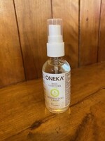 Oneka Désinfectant à mains citron 60 ml