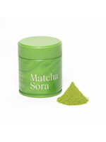 Camellia Sinensis Matcha Sora (40g)