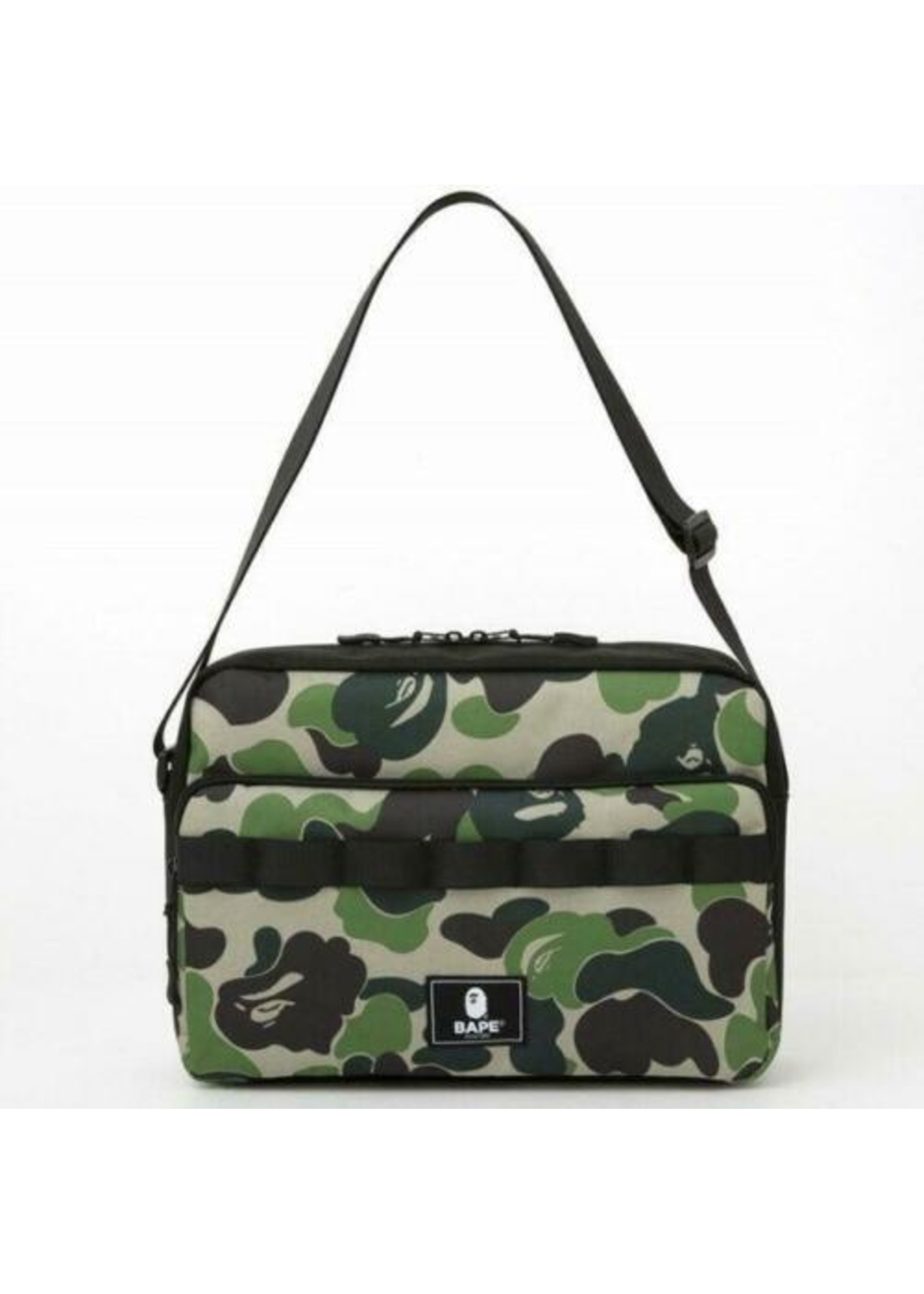 Bape Laptop Bag