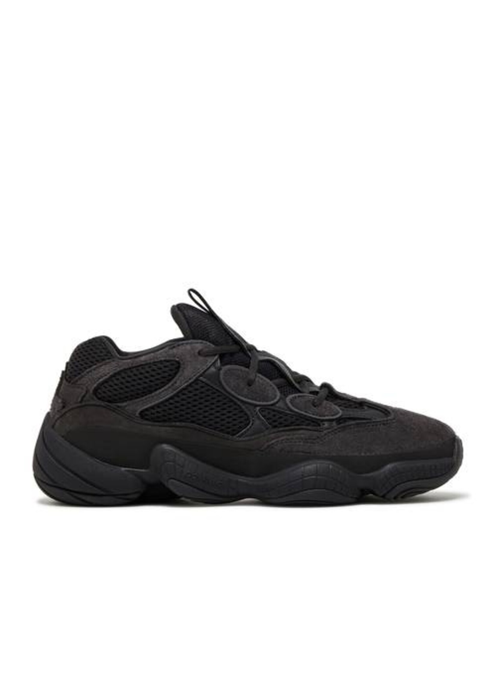 Yeezy Yeezy 500 Utility Black