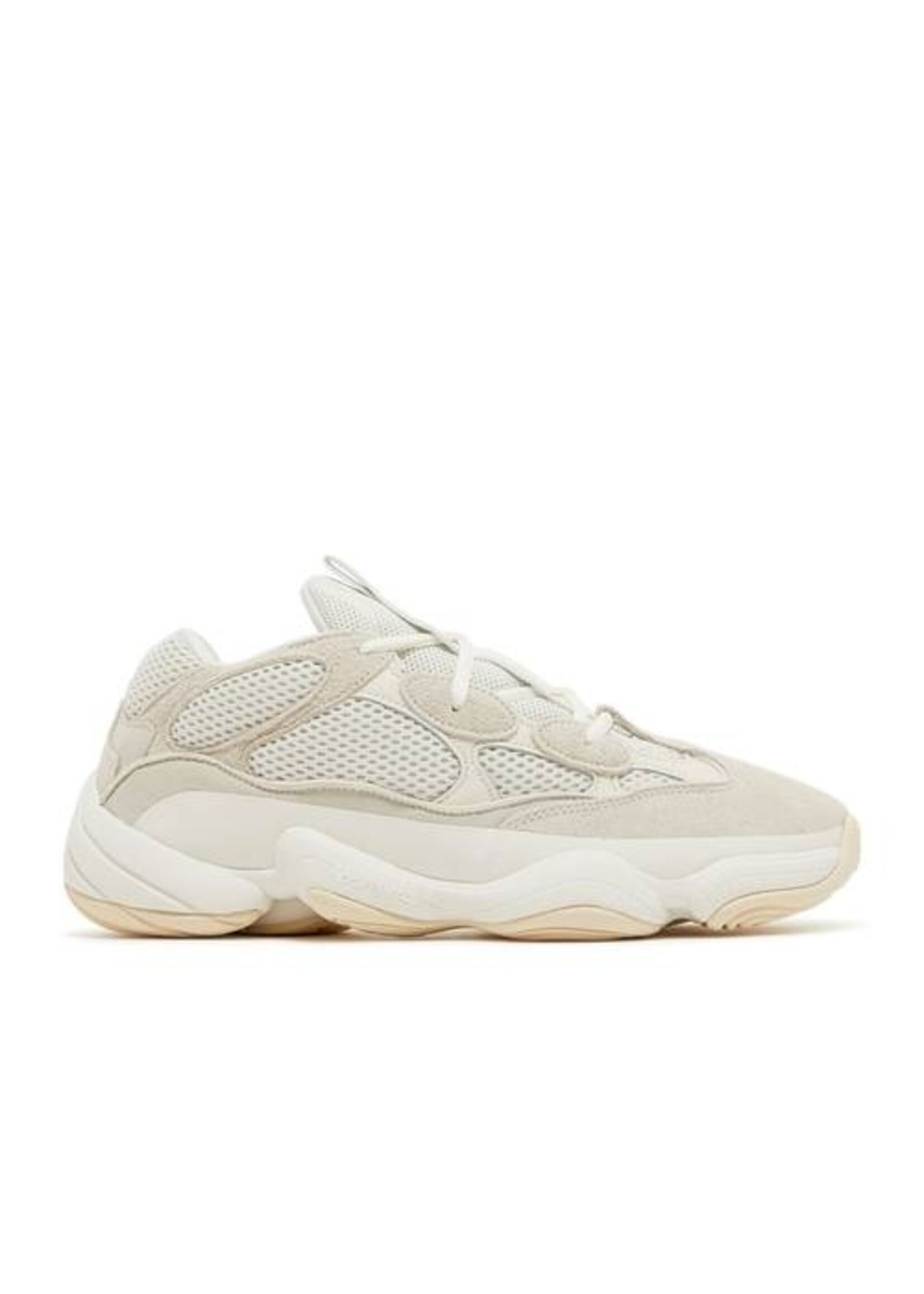 Yeezy Yeezy 500 Bone White