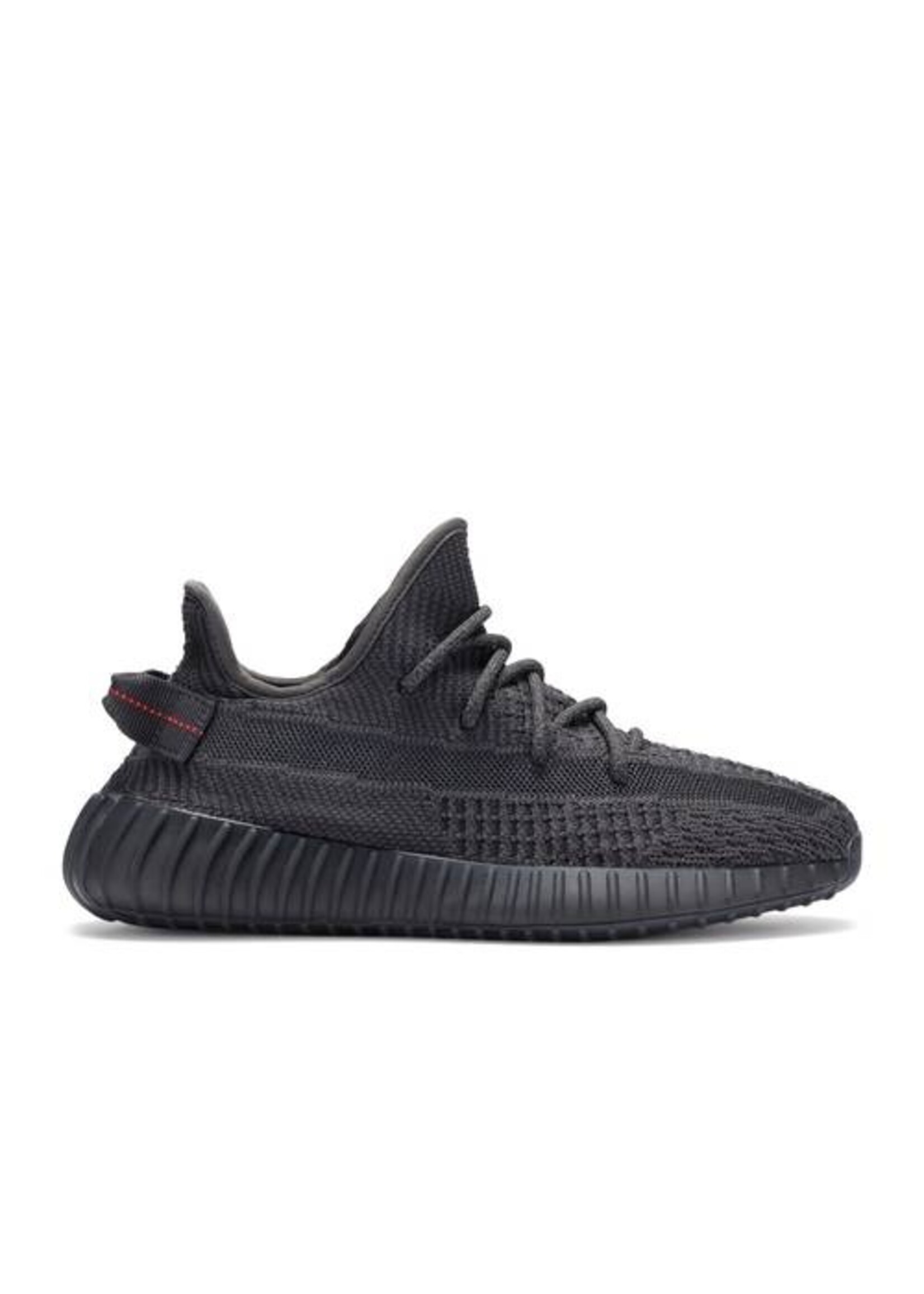 Yeezy Yeezy 350 Black Non-Reflective