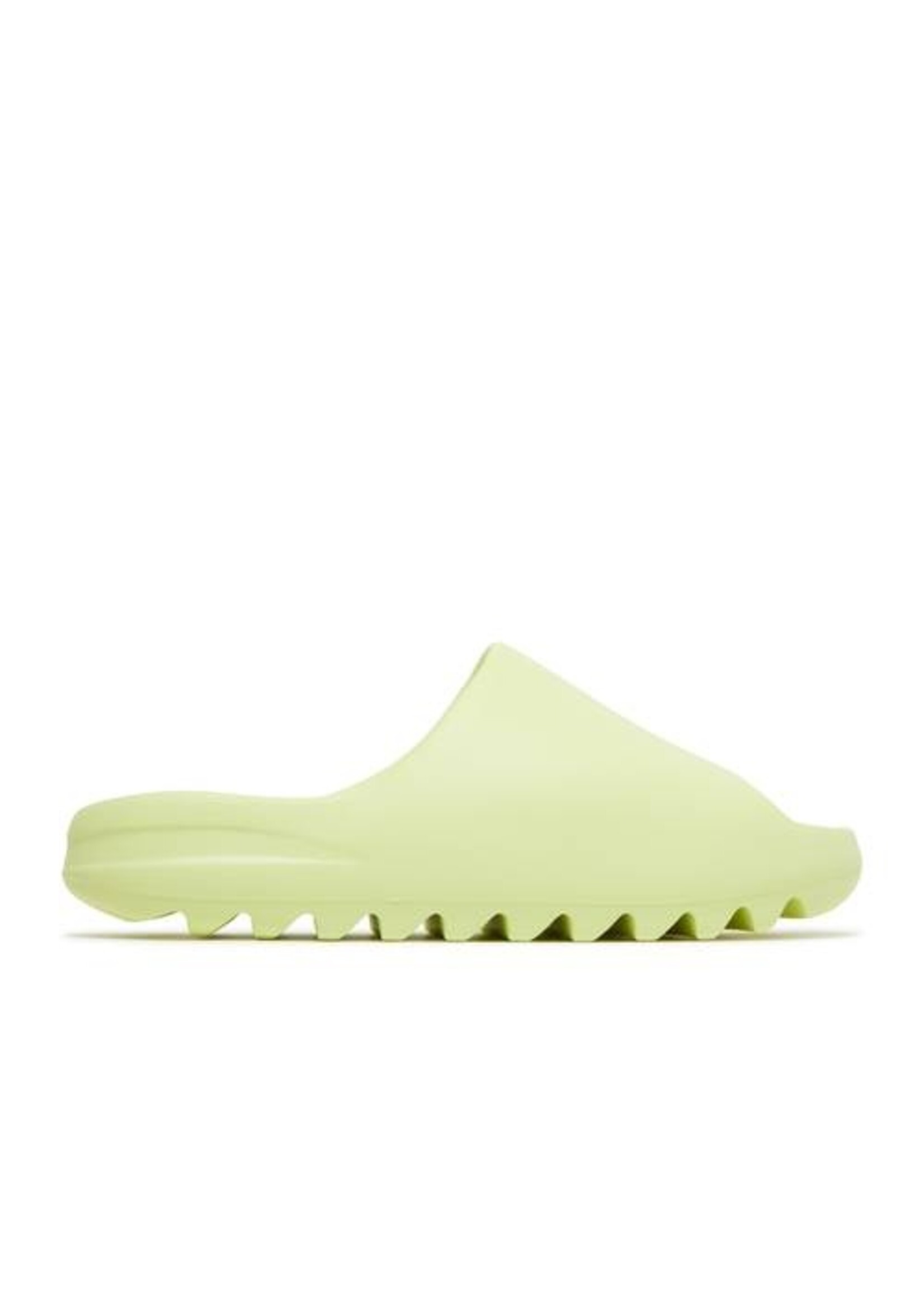 Yeezy Yeezy Slide Green Glow