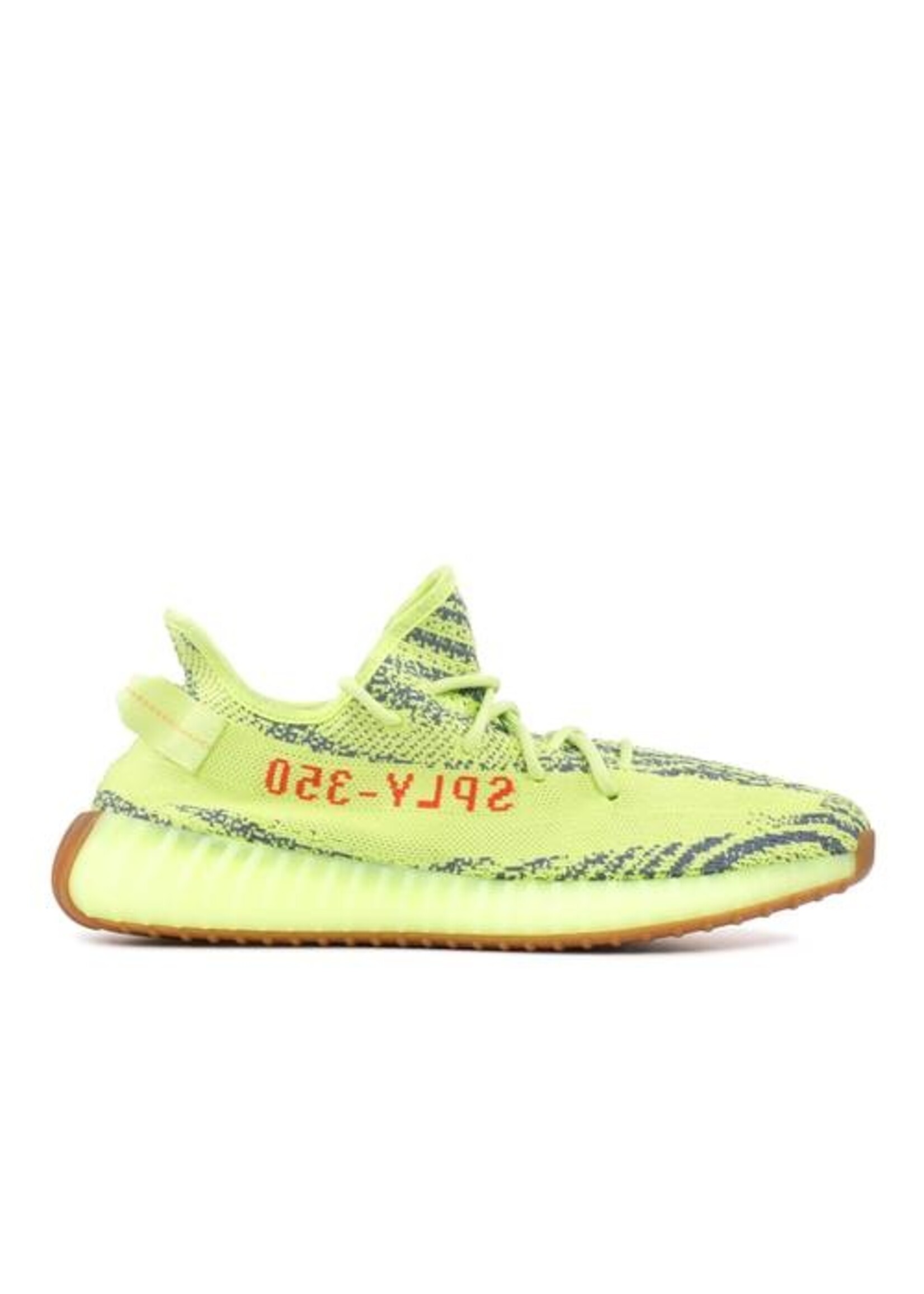 Yeezy Yeezy 350 V2 Semi Frozen Yellow