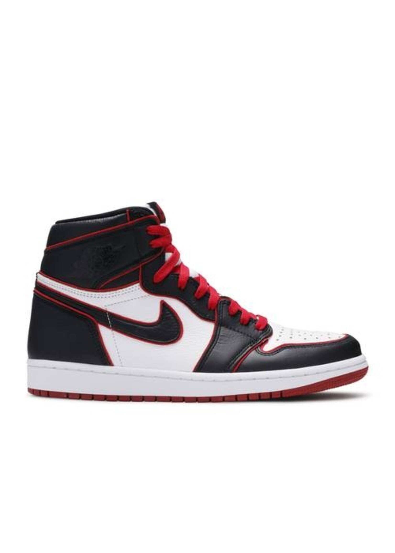 Jordan Jordan 1 High BloodLine