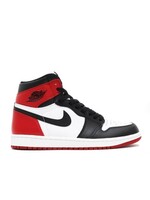 Jordan Jordan 1 High Black Toe