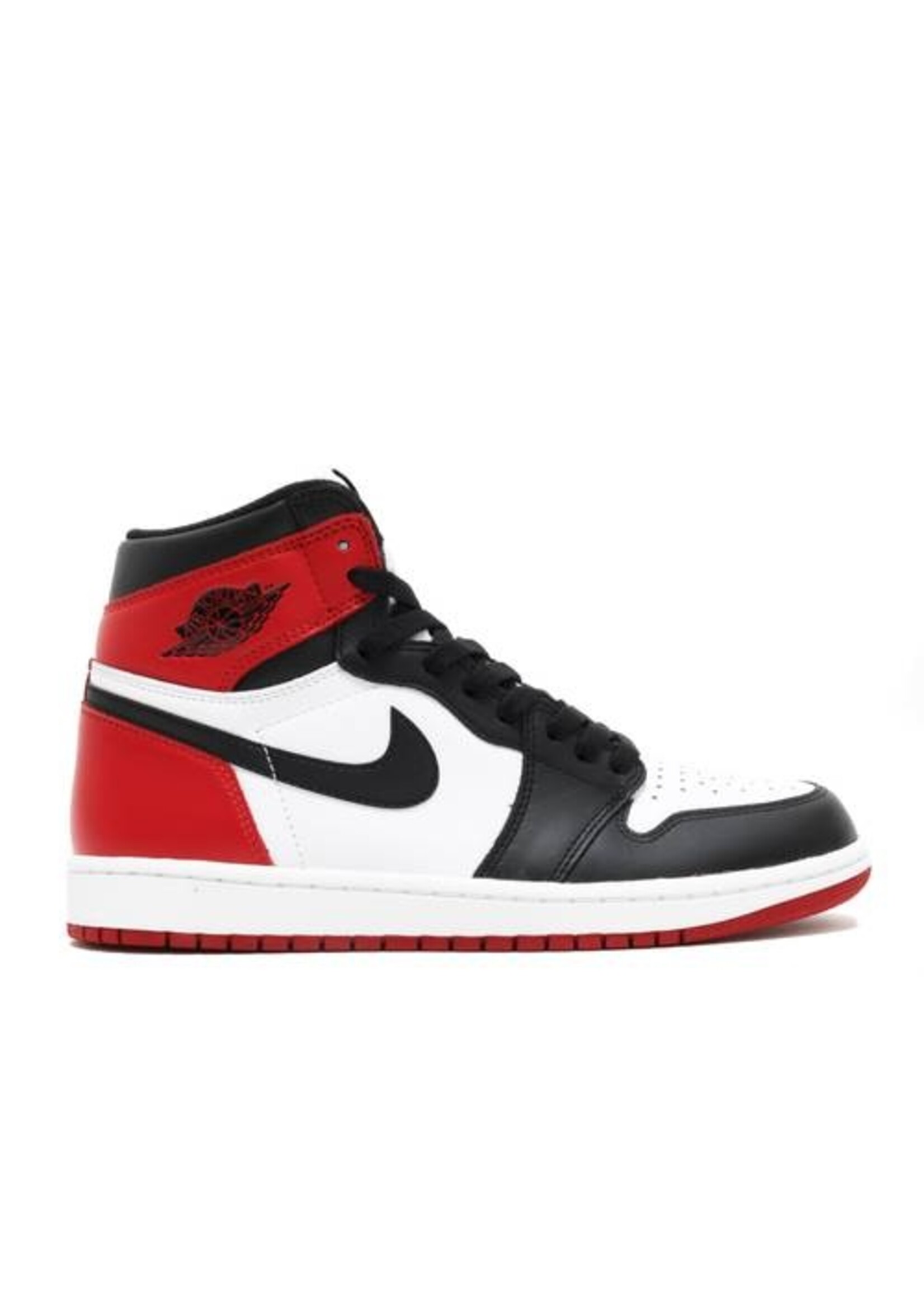 Jordan Jordan 1 High Black Toe