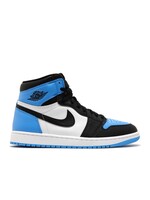 Jordan Jordan 1 High UNC Toe