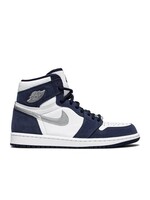 Jordan Jordan 1 High Midnight Navy (GS)