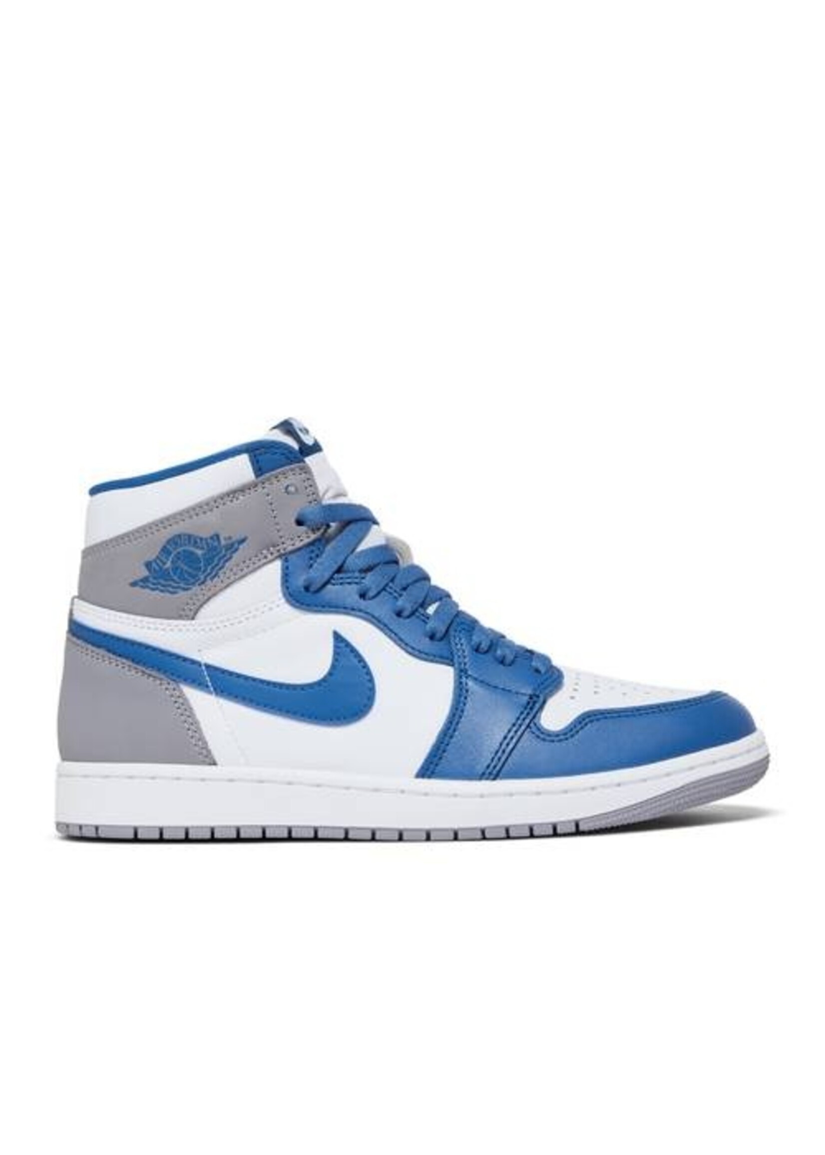 Jordan Jordan 1 High True Blue