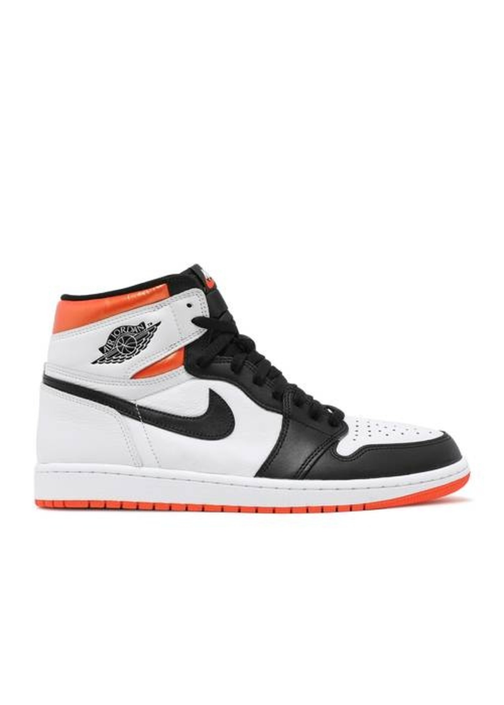 Jordan Jordan 1 High Electro Orange GS