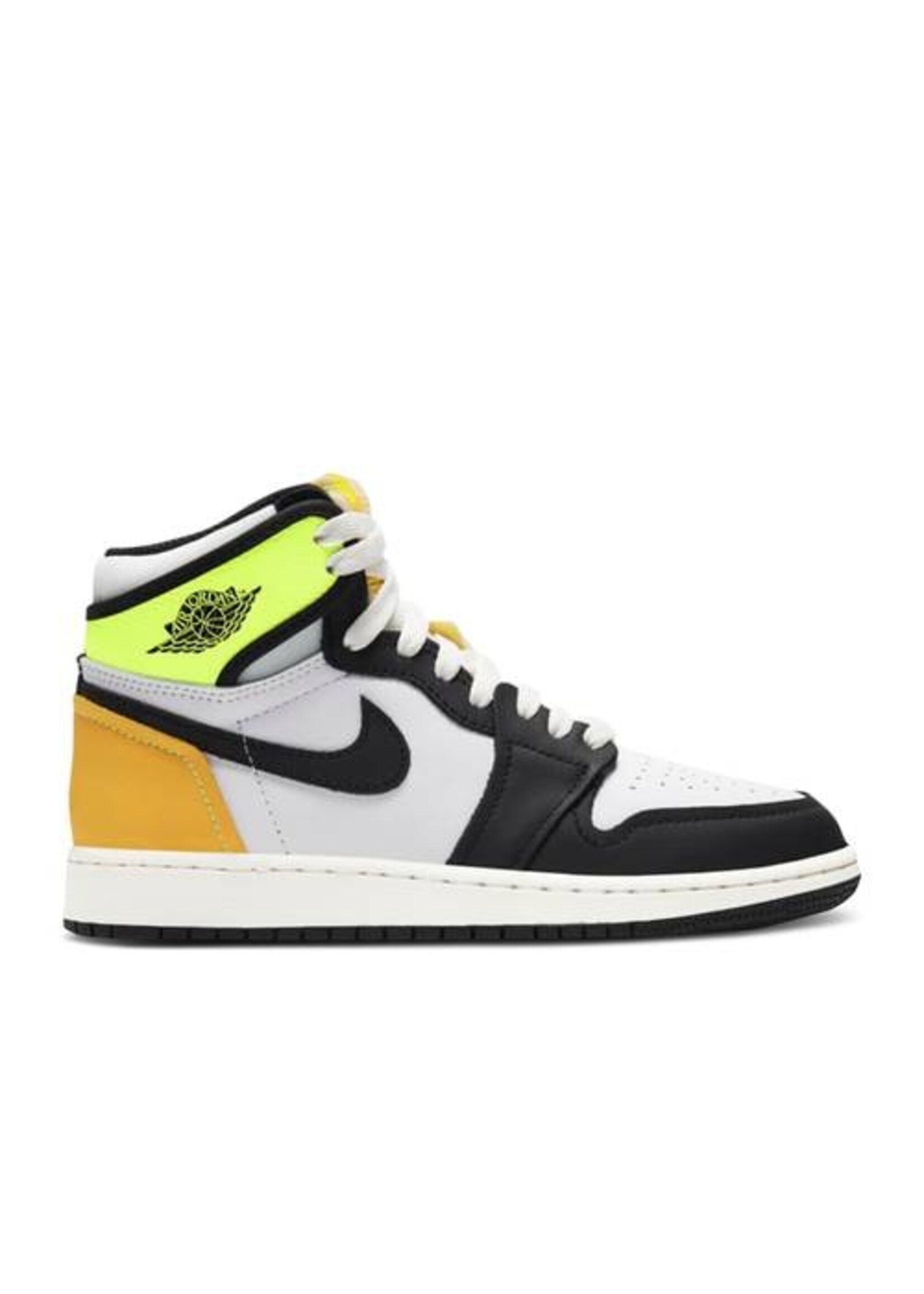 Jordan Jordan 1 High Volt Gold (GS)