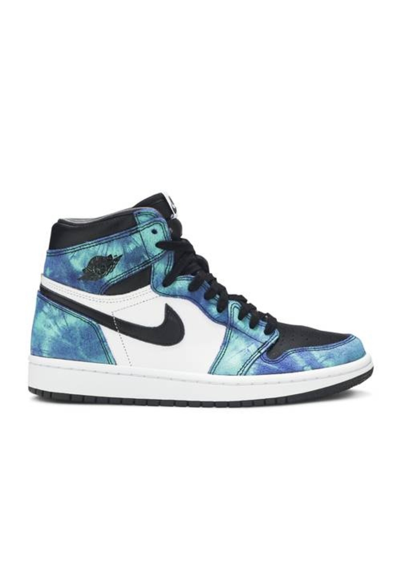 Jordan Jordan 1 High Tie Dye (W)