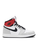 Jordan Jordan 1 High Smoke Grey (GS)