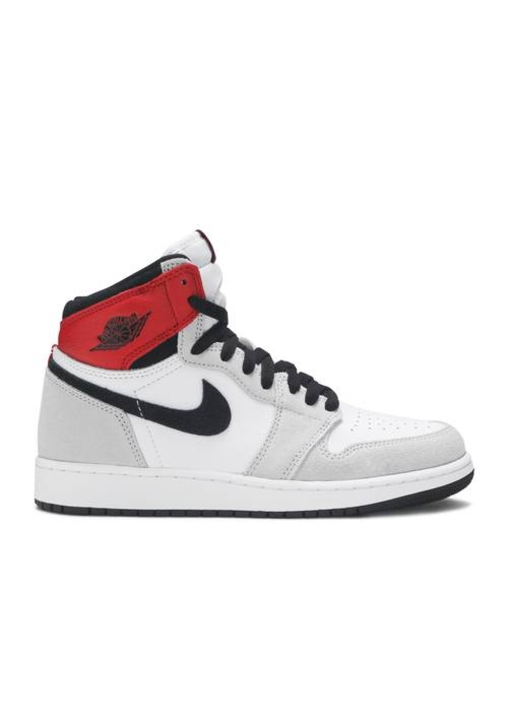 Jordan Jordan 1 High Smoke Grey (GS)