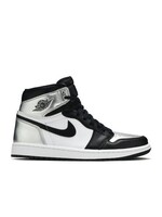 Jordan Jordan 1 High Silver Toe (W)