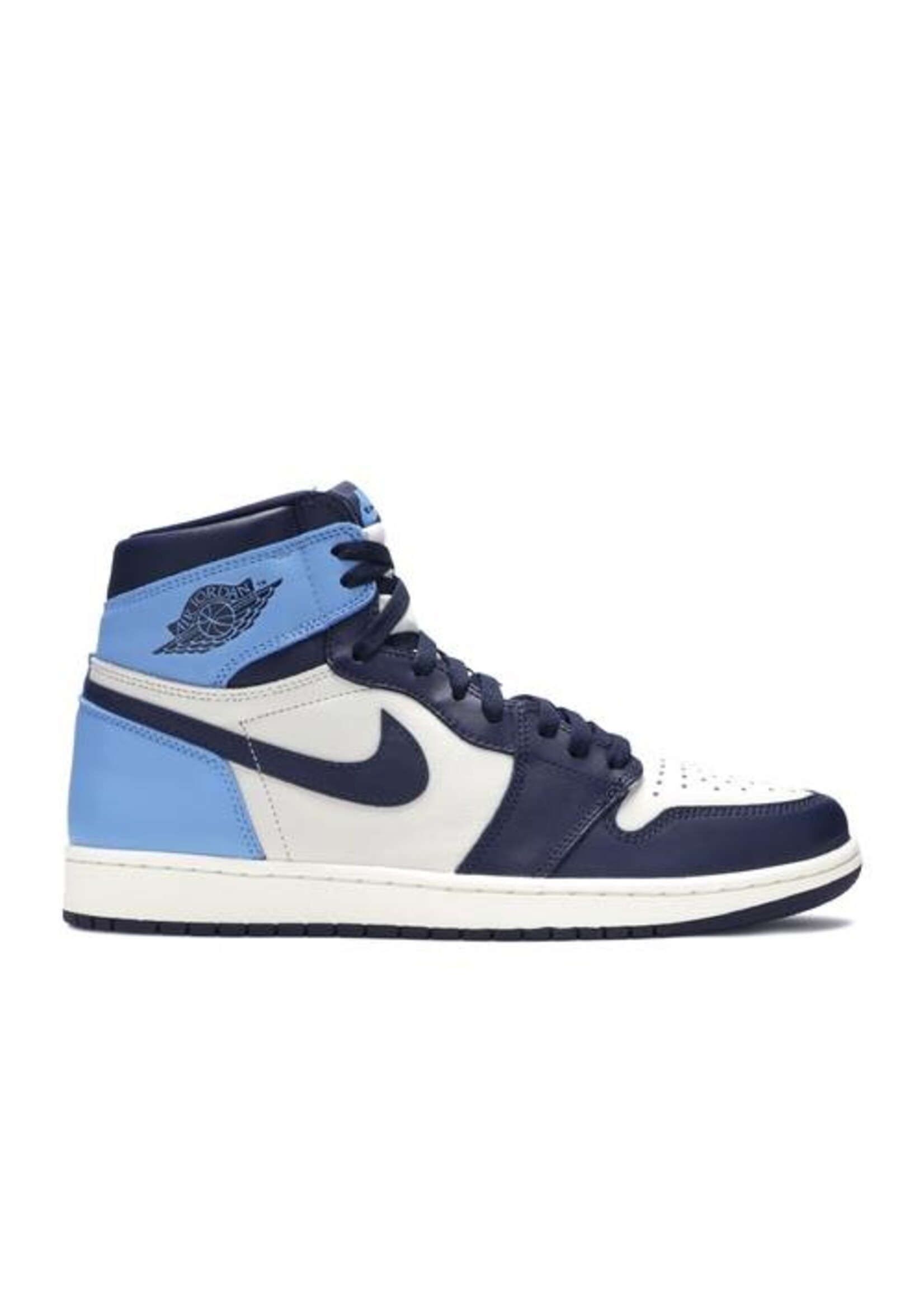 Jordan Jordan 1 High Obsidian