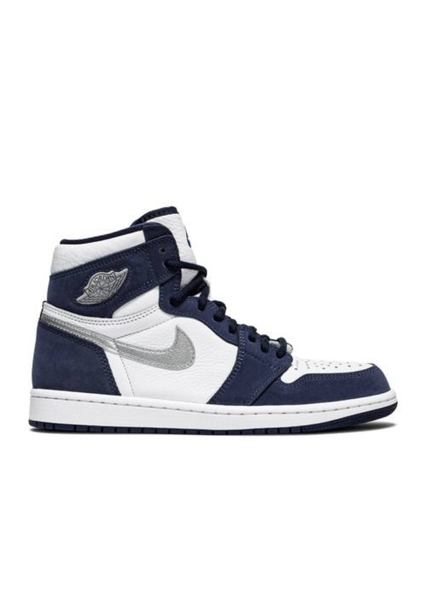 Jordan Jordan 1 High Midnight Navy