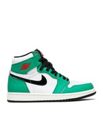 Jordan Jordan 1 High Lucky Green W