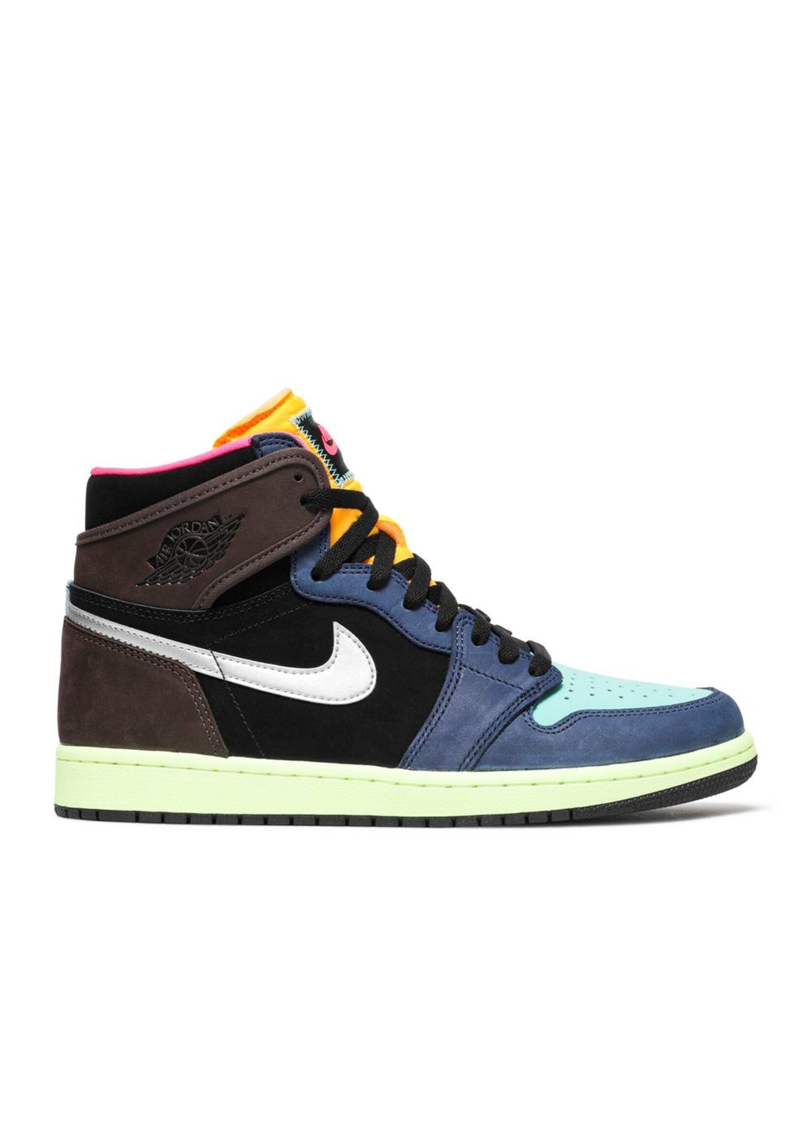 Jordan Jordan 1 High Biohack