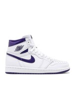 Jordan Jordan 1 High Court Purple (W)