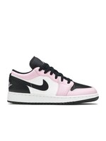 Jordan Jordan 1 Low Arctic Pink (GS)