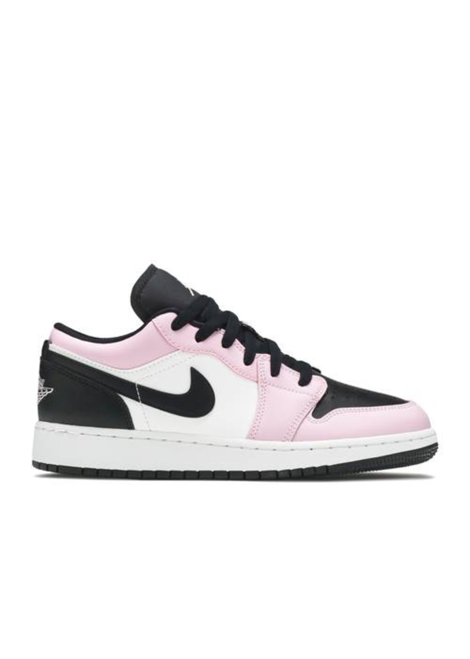 Jordan Jordan 1 Low Arctic Pink (GS)