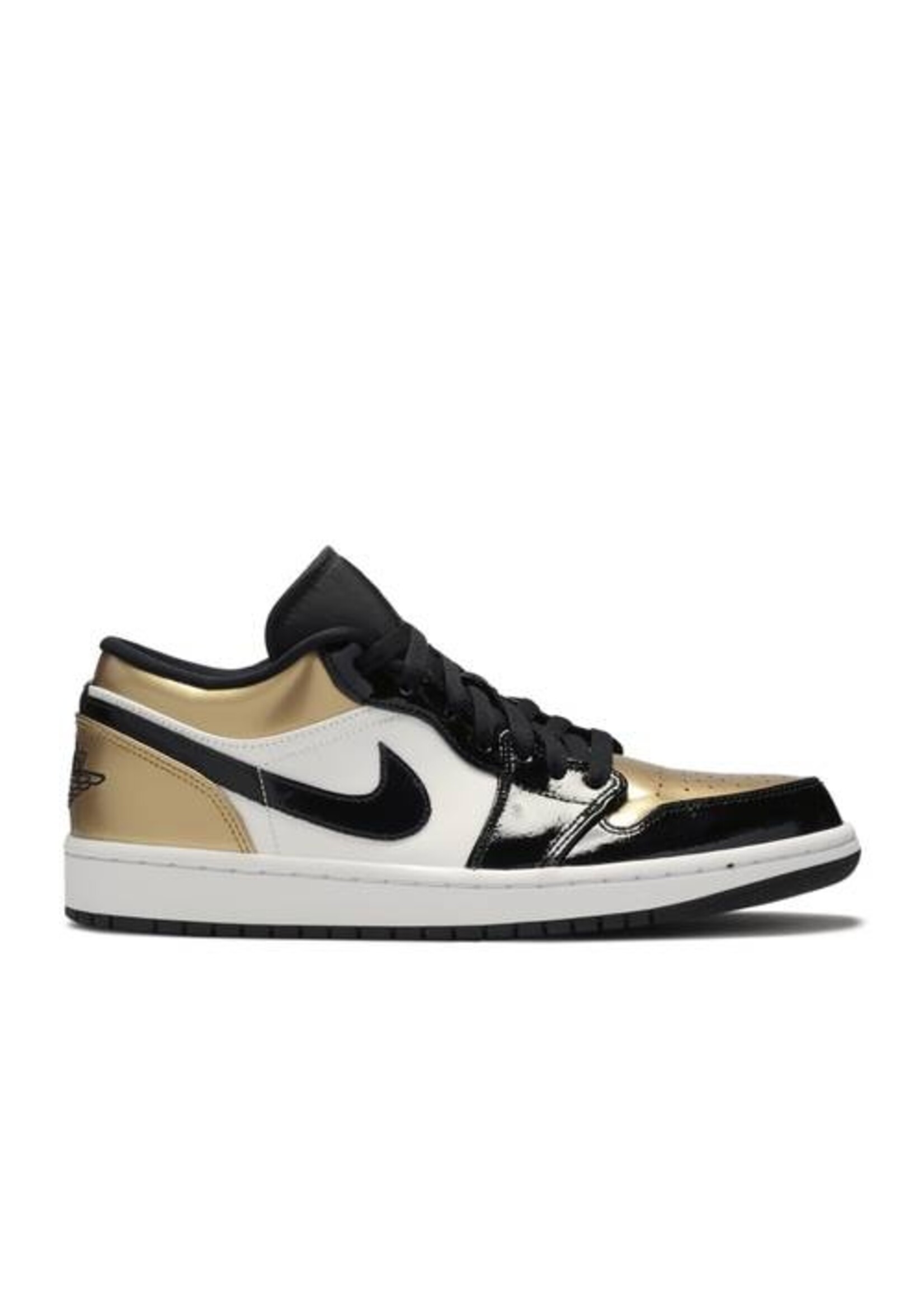 Jordan Jordan 1 Low Gold Toe