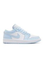 Jordan Jordan 1 Low Ice Blue (W)